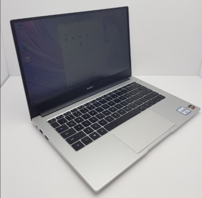 Laptop Huawei MateBook D15 BOB-WAH9