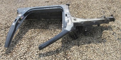 Поріг блок двигуна чверть лонжерон перед лівий passat b7 li7f kombi фото №1