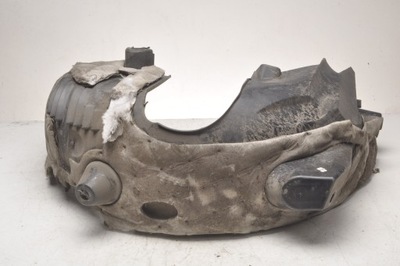 Smart 453 підкрилок правий задня задні фото №1