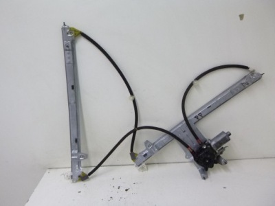 Механізм вікон перед права citroen xsara picasso фото №1