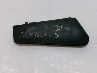 Opel crossland подушка сиденье левая подушка безопасности фото №1