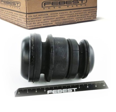 Подушка рамы febest do nissan armada 5.6 фото №1