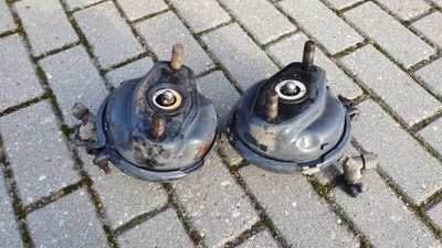 Привід гальма гальмівний scania r 1542896 фото №1