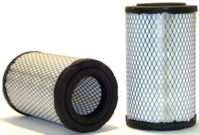 WIX FILTERS FILTRO AIRE CADILLAC ESCALADE CHEVROLET SUBURBAN, TAHOE  