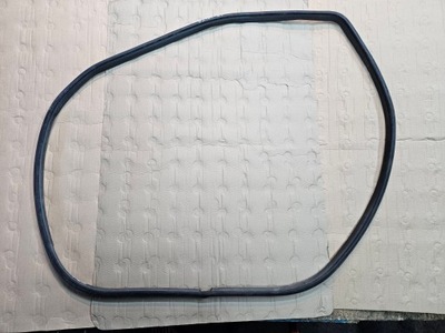 Toyota prius ii 03-09 прокладка лівий перед фото №1