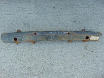 Балка бампера перед navara d40 pathfinder r51 фото №1