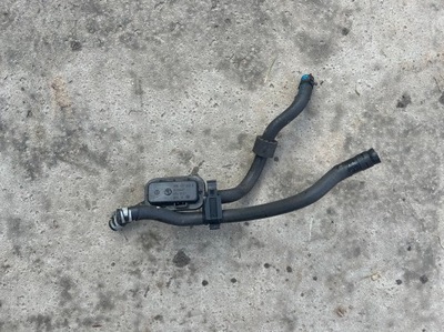 Клапан шланг топлива skoda superb iii 2.0 tdi dsg фото №1