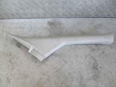 Захист стійка правий перед 1496147077 citroen jumpy 2.0 hdi 07-16 r. фото №1