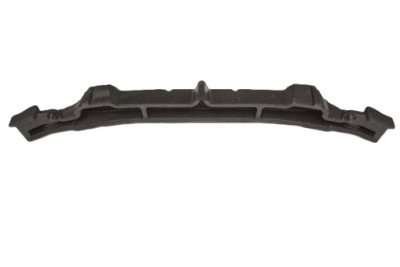 Абсорбер бампера перед toyota rav4 v prime 19-2023r оригинал !!! фото №1