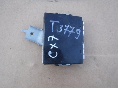 Модуль блок керування mazda cx7 eh14675dz фото №1