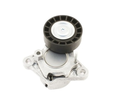 Натяжитель ремень поликлиновый hyundai kia accent i20 i30 i40 ceed rio soul фото №1