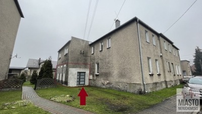 Mieszkanie, Świerklaniec, 45 m²