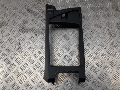 Alfa romeo stelvio 156131981 середина туннель средний фото №1