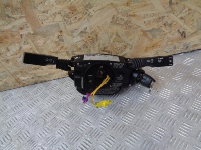 Переключатель комбинированный подрулевой переключатель cim opel vectra c signum 02- фото №1