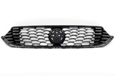 Решётка  радиатора решётка решётка радиатора fiat tipo 2 16-20 черная фото №1