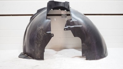 Volvo xc60 ii підкрилок лівий перед передні 31694464 фото №1