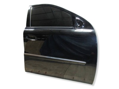 Mercedes ml w164 164 двері правий перед праве передні 1647200105 фото №1