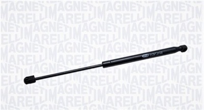 RESORTE DE GAS TAPONES DE MALETERO AUDI A6 AVANT 03.05-08.11 GS1392  