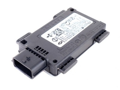 Датчик радар асистент мертвого pola qashqai iii austral espace vi фото №1