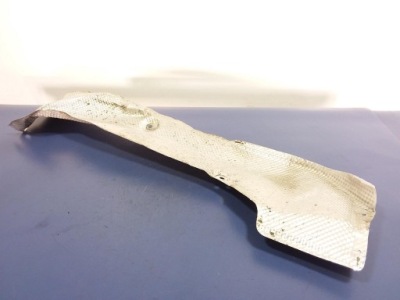 Mercedes e w211 3.0 cdi накладка тепловая фото №1