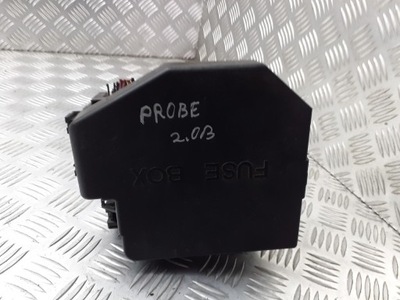 Коробка предохранителей ford probe ii 2.0 фото №1