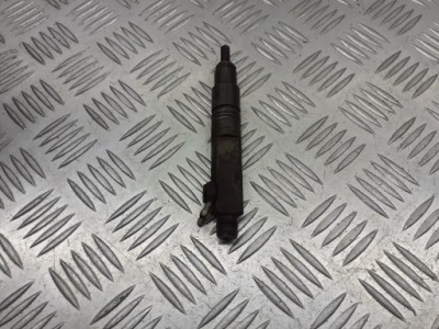 Інжектор форсунка volvo v70 ii 2.5 tdi 074130201q фото №1