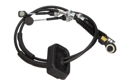 Трос перемикання передач renault traffic 01-/vivaro фото №1