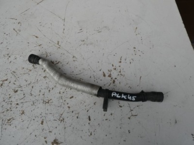 Шланг патрубок труба води vw tiguan 5n0122073l фото №1