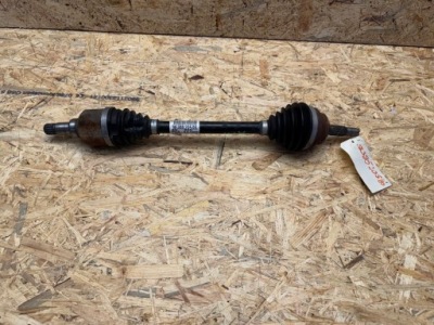 Привідний вал права перед передня citroen ami 9838520580 2020-2024 фото №1