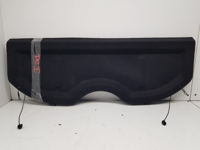 Kia picanto ii полка задняя задняя багажника 2011- фото №1