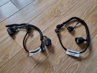 INSTALACJA, JUEGO DE CABLES FAROS XENÓN VOLVO S60 V70 XC70  