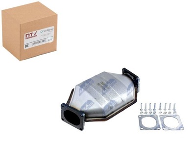 FILTRAS DALELIŲ KIETŲJŲ DPF BMW 5 E60 E61 520D 2005- X3 E83 2.0D 2004- 