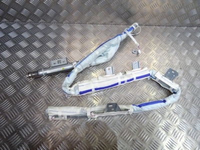 Mercedes w470 x clasa шторка безпеки права фото №1