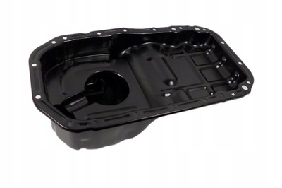 Поддон масляная mitsubishi lancer vii 1.3 2000 - 2013 фото №1