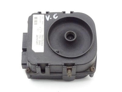 Opel vectra c 02-08 сирена сигналізація фото №1