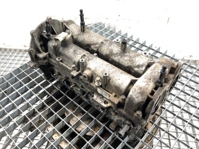 Головка opel corsa d 55193111 1.3 75km фото №1