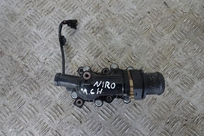 Kia niro ii корпус термостата термостат 1.6 gdi фото №1