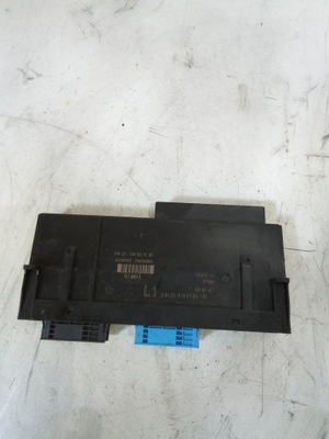 J836 модуль комфорту bmw e92 9160186 фото №1
