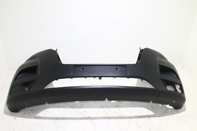 Renault master iv 2020- бампер перед pdc фото №1