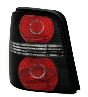 NOWA LEWA TYLNA LAMPA VW TOURAN 2007-2010