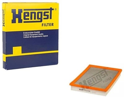 HENGST FILTER FILTER AIR E1219L  