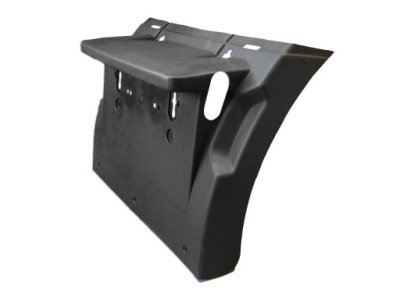 Крыло  renault premium s-2 ось задняя часть задняя 21094391 фото №1