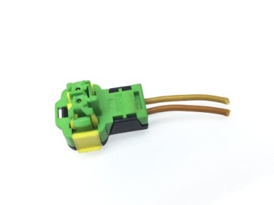 Peugeot 308 i t7 з'єднувач колодка подушка безпеки подушки безпеки повітряної фото №1