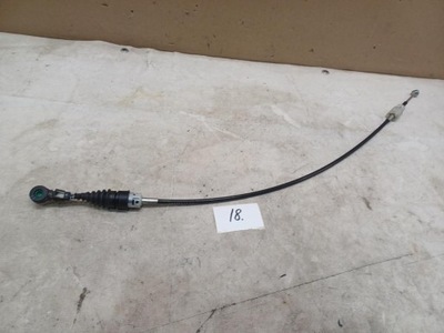 Трос перемикання передач alfa romeo mito fiat punto 46337943 фото №1
