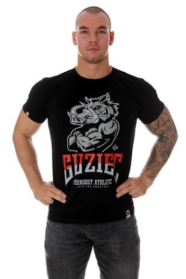 T-shirt GUZIEC M