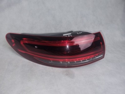 Mercedes w293 eqc- лампа задняя левая фото №1