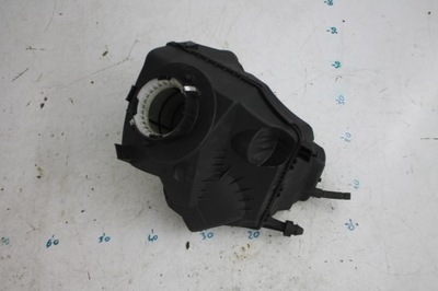 Audi оригінальний номер 4f0133837h корпус фільтра повітря фото №1