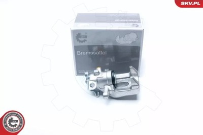 Суппорт тормоза 23skv313 / 343002 фото №1