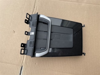 Зарядное устройство панель блок управления bmw x1 u11 22- фото №1