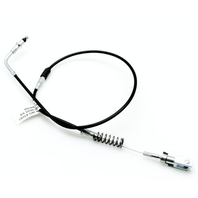 Трос перемикання передач ligier ixo js50 due xtoo задня фото №1